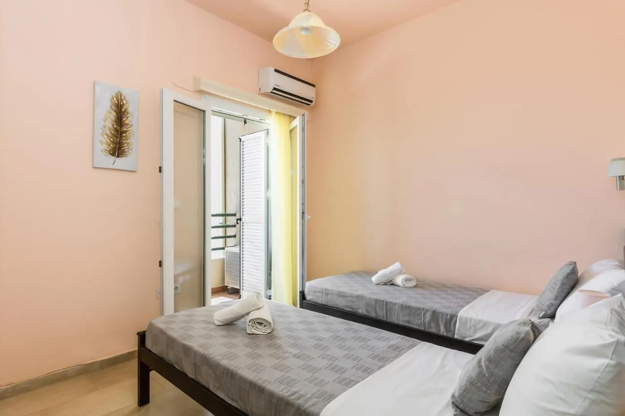 Asta La Vista Maisonettes Pesádha 0*,  Yunanistan