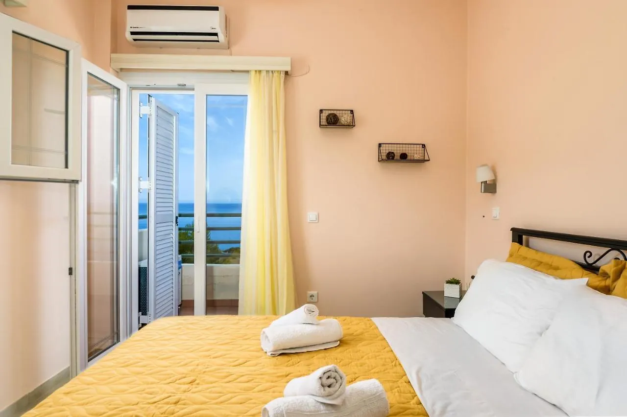 Asta La Vista Maisonettes Pesadha Country house