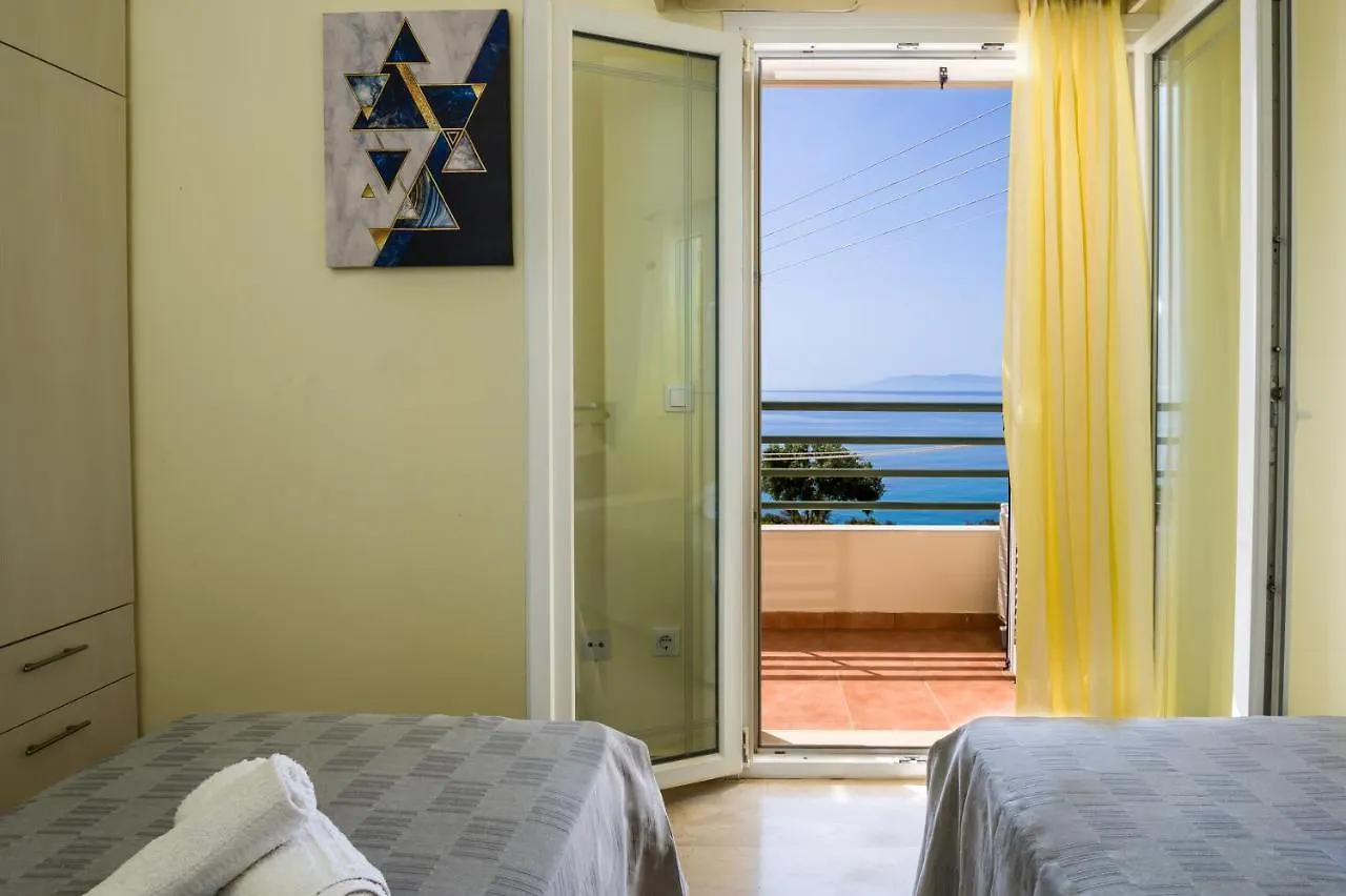 Asta La Vista Maisonettes Pesadha
