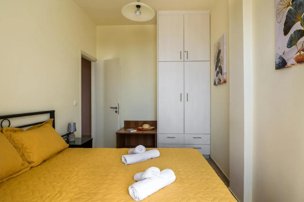 Kır Evi Asta La Vista Maisonettes Pesádha