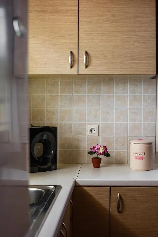 Kır Evi Asta La Vista Maisonettes Pesádha