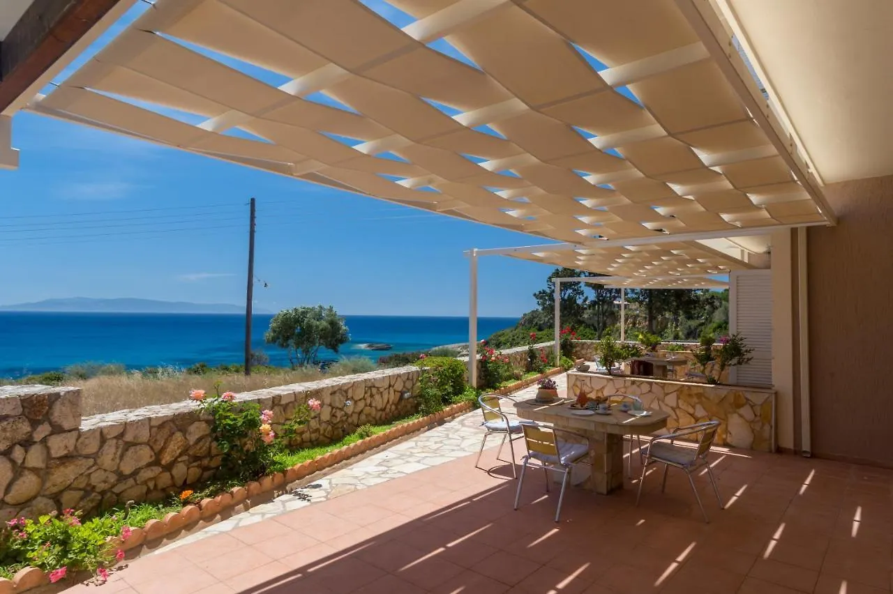 Asta La Vista Maisonettes Pesádha Kır Evi