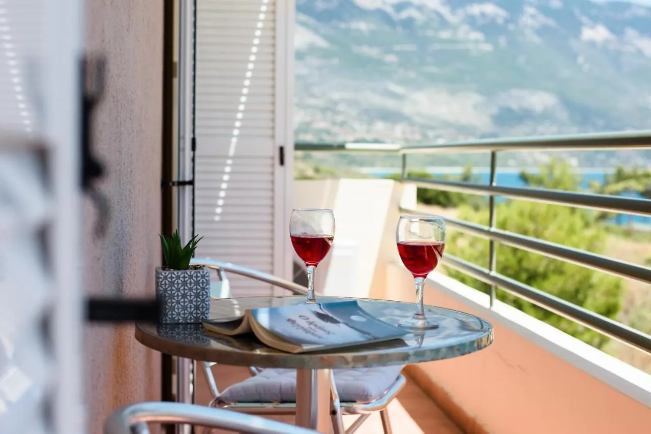 Asta La Vista Maisonettes Pesadha Country house