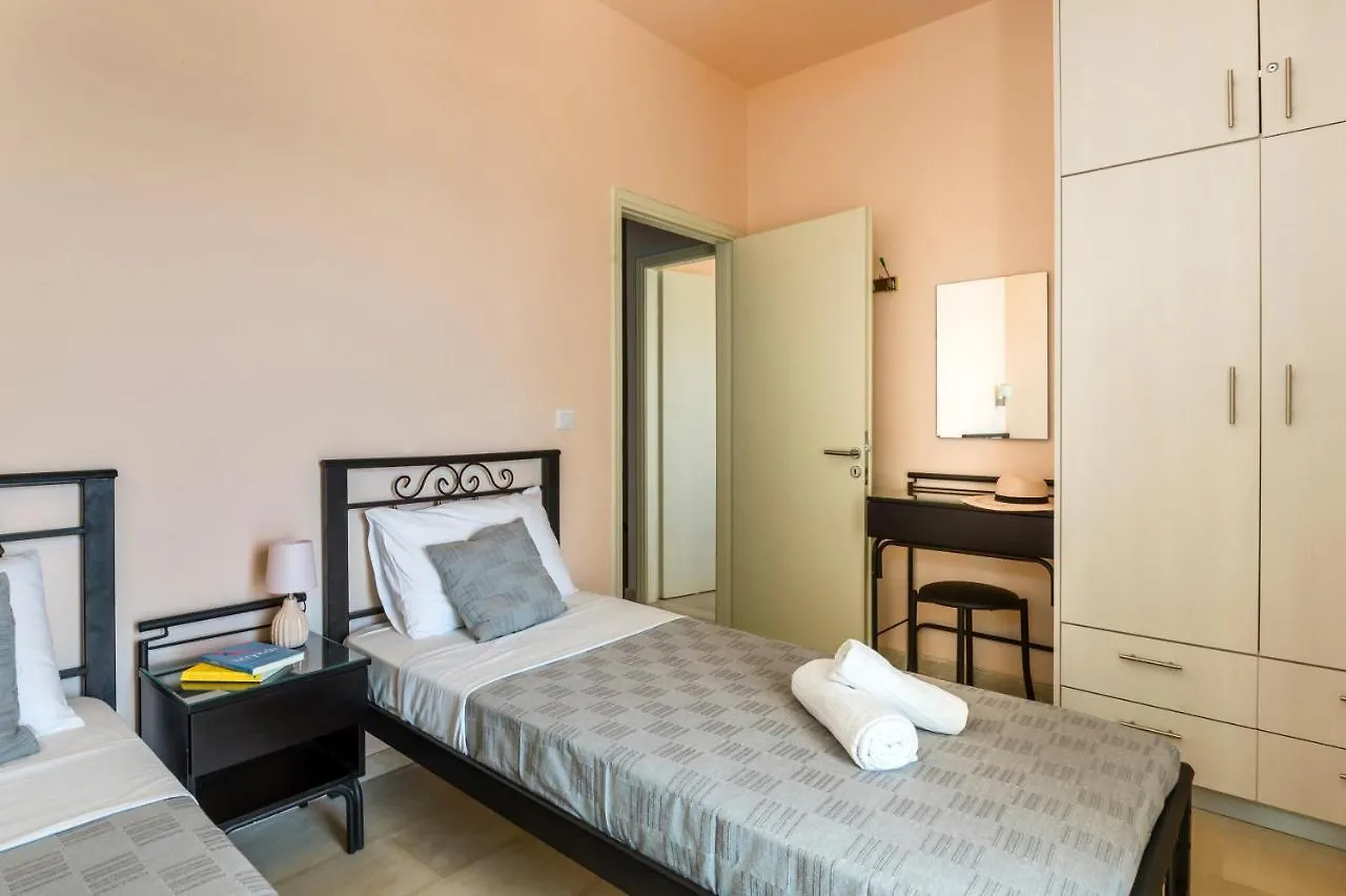Asta La Vista Maisonettes Pesádha 0*,  Yunanistan