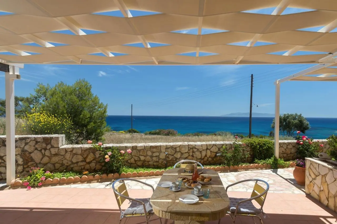 Asta La Vista Maisonettes Pesadha Country house