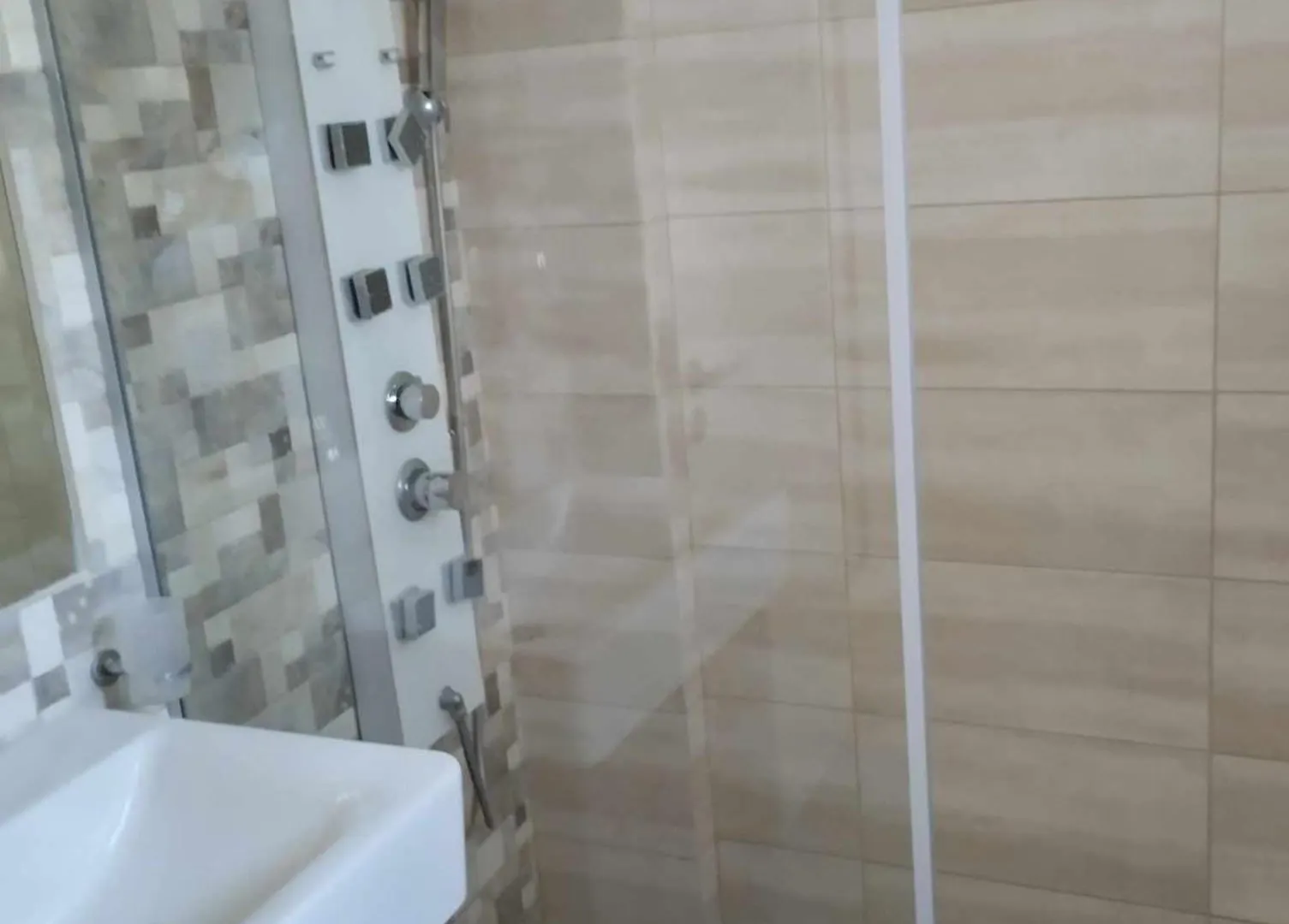 Country house Asta La Vista Maisonettes Pesadha