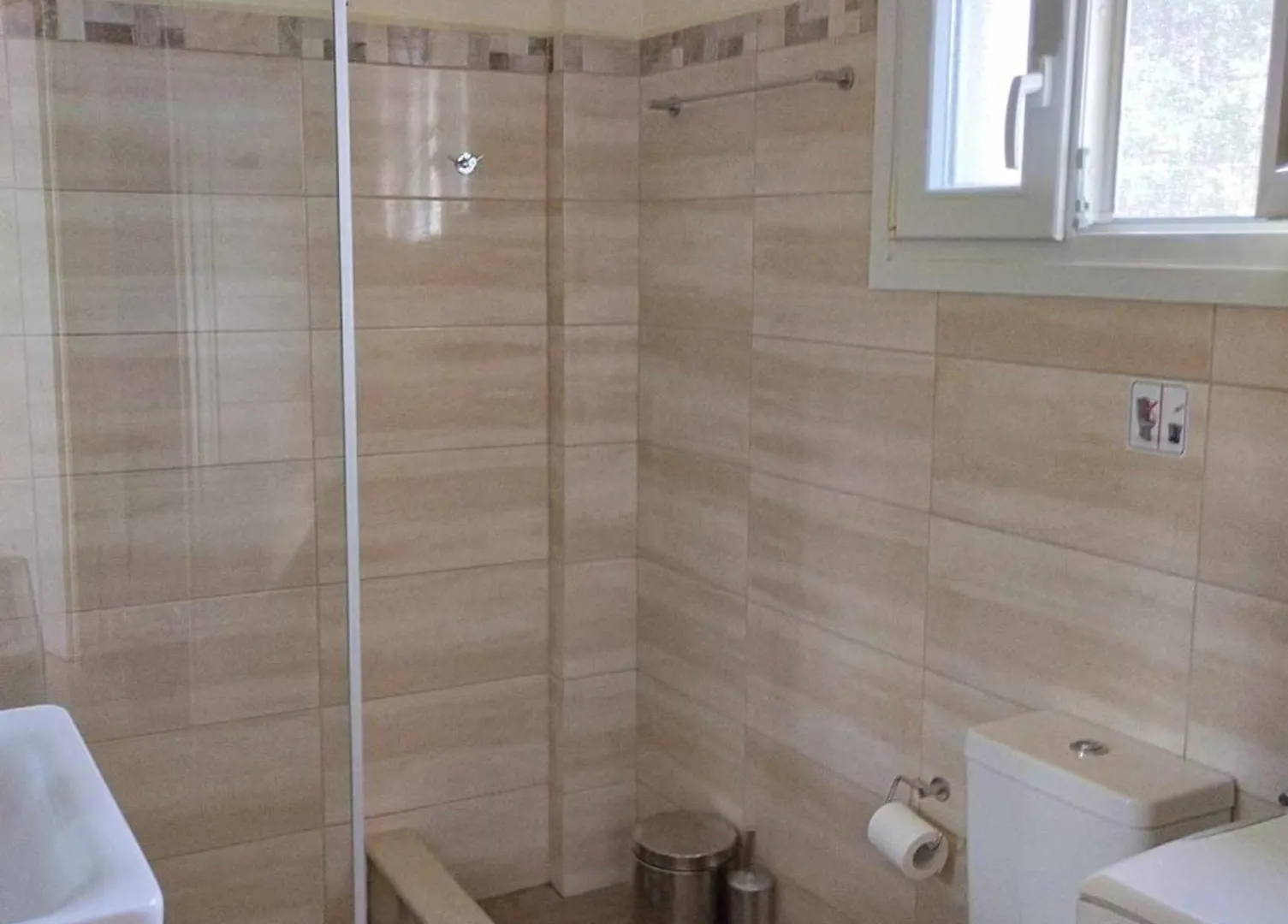 Asta La Vista Maisonettes Pesádha Kır Evi