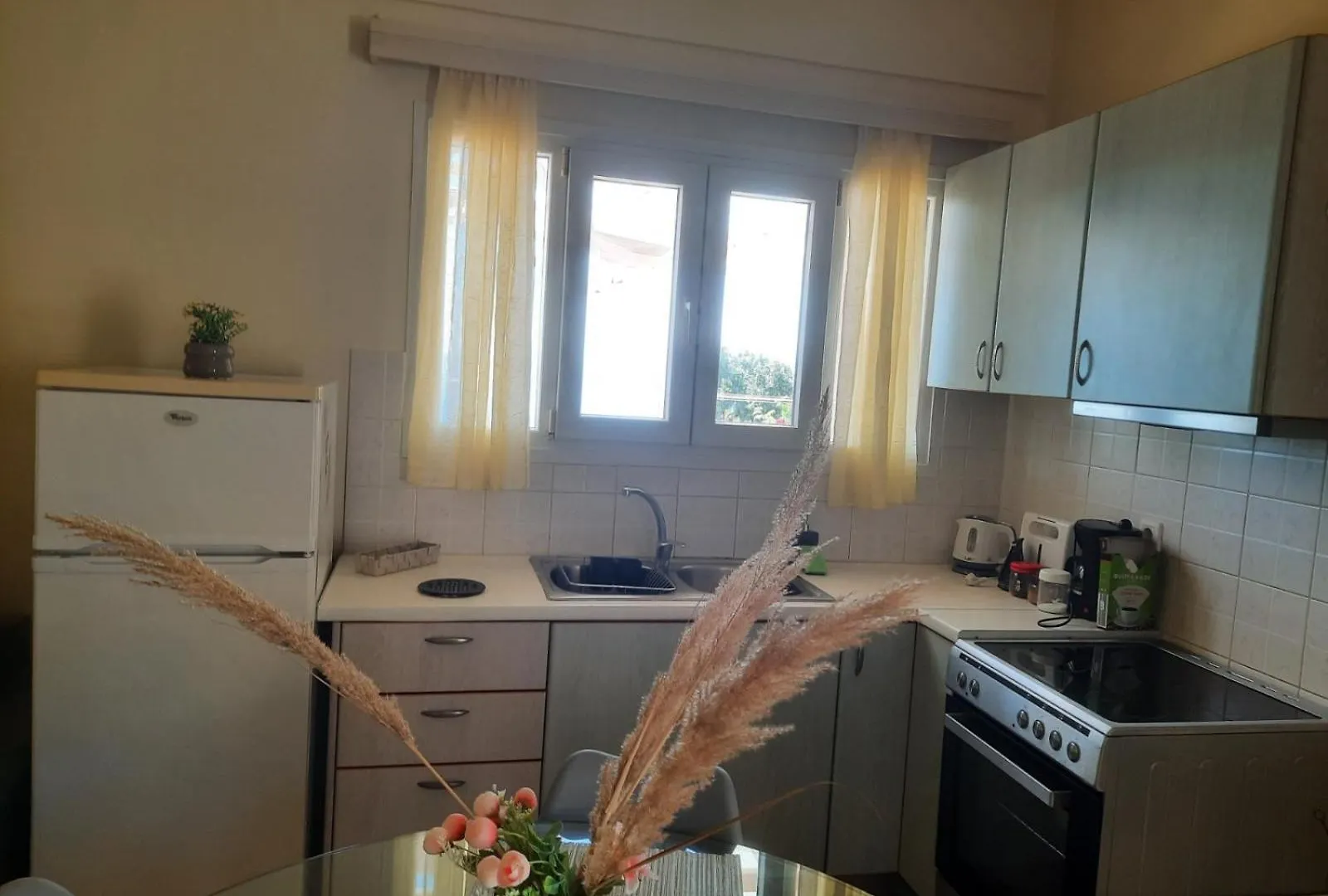 Kır Evi Asta La Vista Maisonettes Pesádha Yunanistan