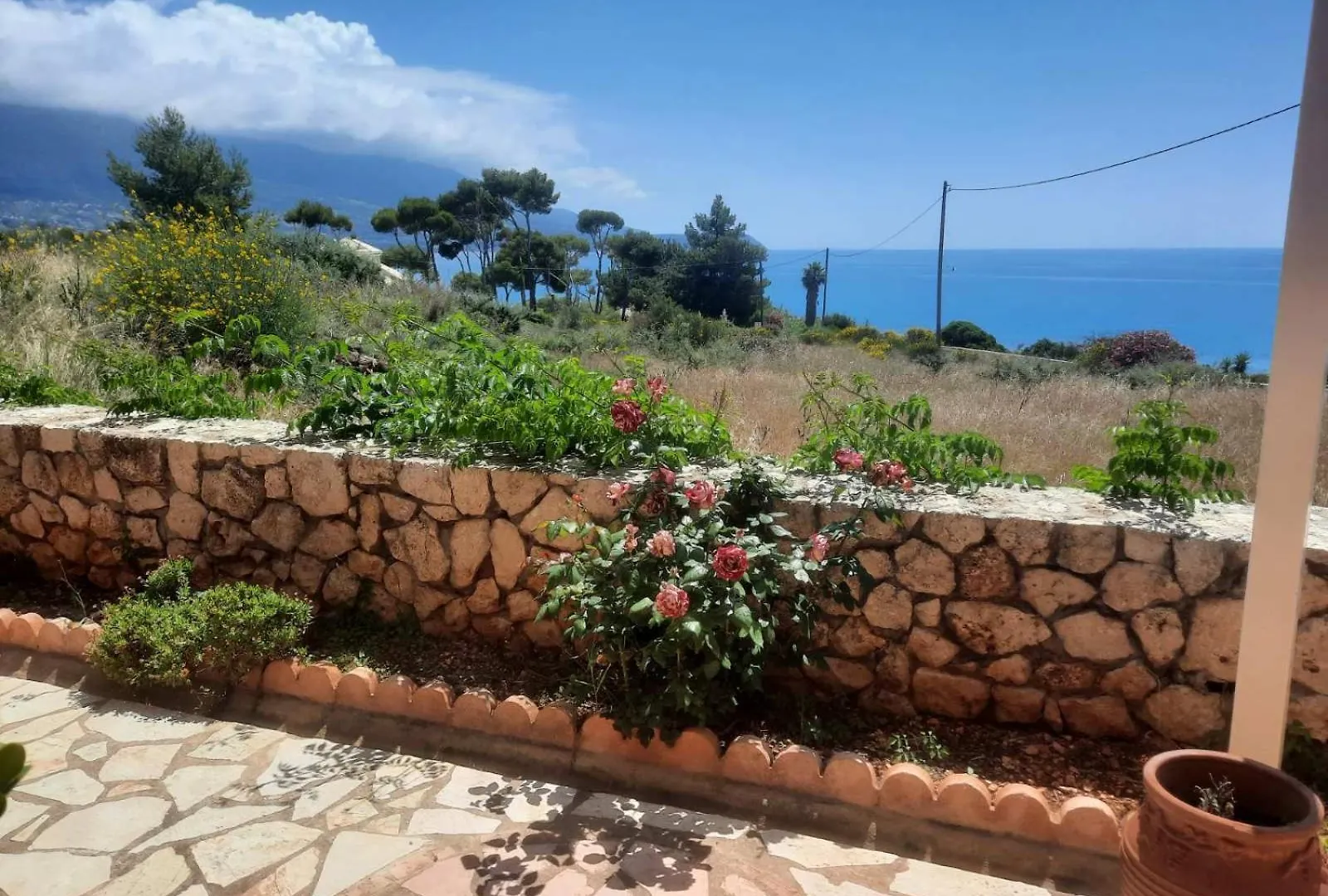 Country house Asta La Vista Maisonettes Pesadha